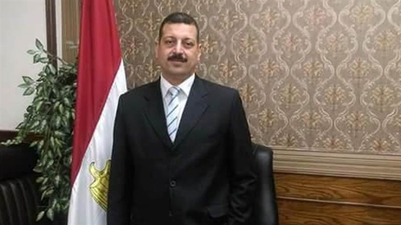 الدكتور أيمن حمزة