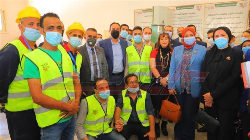 أعضاء المبادرة