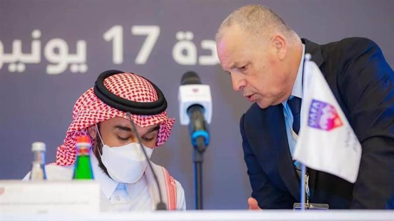 هاني ابو ريدة