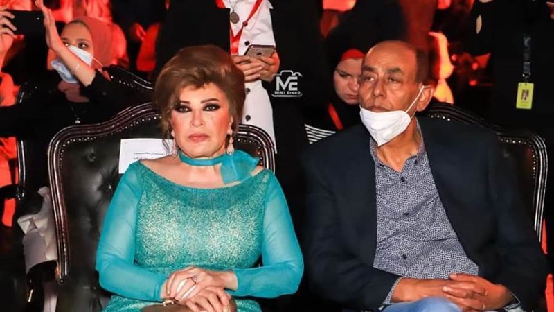 صفية العمري