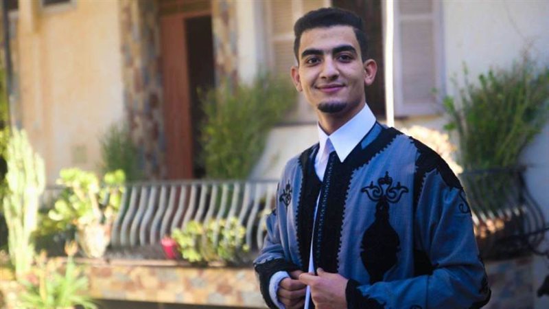 إلياس الخبولي