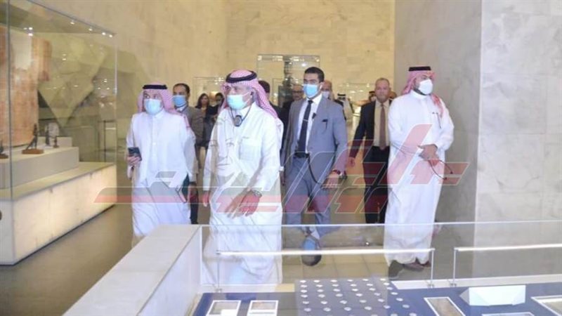 متحف الحضارة