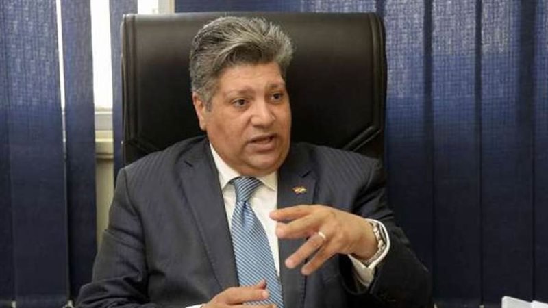 الدكتور خالد قاسم