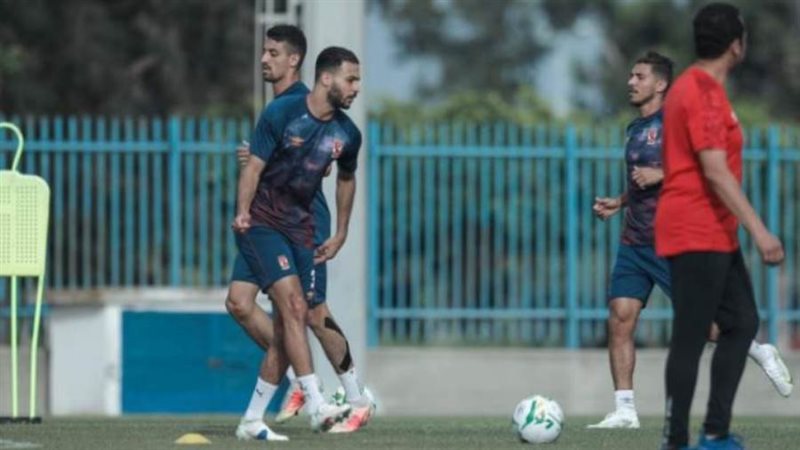 أحمد رمضان بيكهام