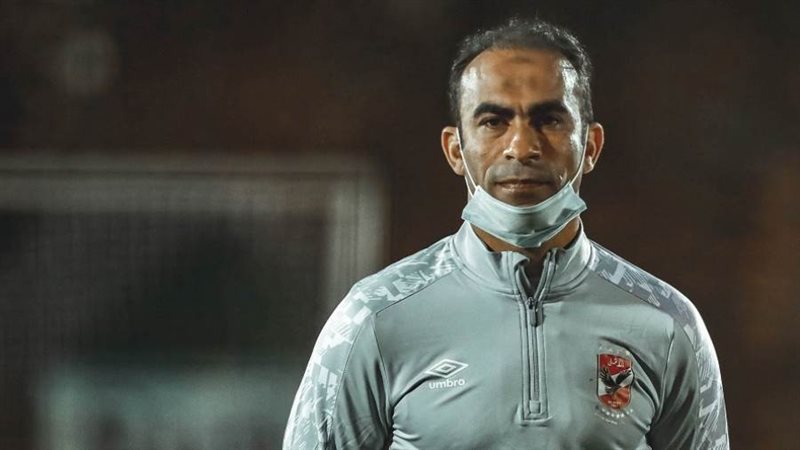 سيد عبدالحفيظ