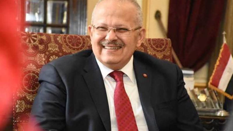 الدكتور محمد عثمان