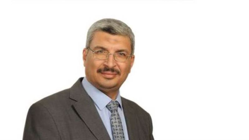 الدكتور عماد عويس