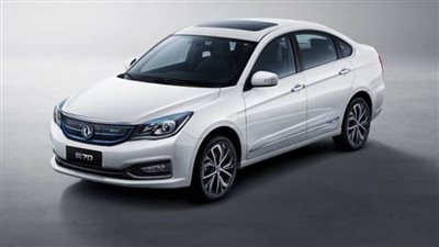 تعرف أهم معلومات عن السيارة الكهربائية 