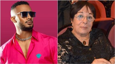 عاجل| الفنانة القديرة سميرة عبد العزيز تكشف تفاصيل إهانتها من 