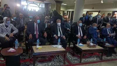 تعرف على تطبيقات التحول الرقمي بالنيابة الإدارية بالإسماعيلية