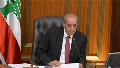 بري لممثل الاتحاد الأوروبي: العقبات التي تحول دون إنجاز الحكومة اللبنانية داخلية