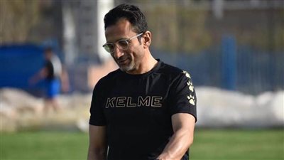 سموحة يستأنف تدريباته استعداداً لمواجهة الإسماعيلي في الدوري