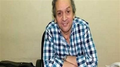 عمر عبد العزيز يطلب من نقابة الموسيقيين تحديد موعد انتخابات التجديد النصفي