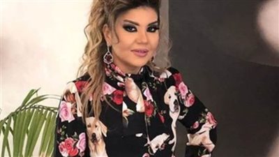 بوسي شلبي تثير الجدل والهجوم على قناة النهار بسببها