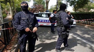 فرنسا: إصابات في صفوف قوات الأمن خلال محاولة فض حفل 