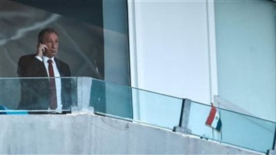 مشاورات بين الخطيب وعبد الحفيظ لحسم موقف الأهلي من مباراة الترجي