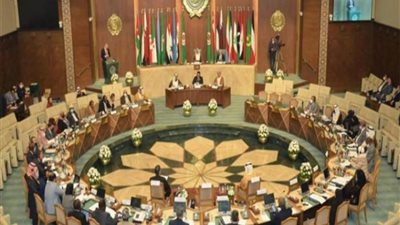 البرلمان العربي يدين إطلاق 