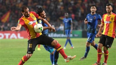عاجل| الأهلي يعود من تونس بفوز على الترجي بهدف نظيف