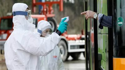 ماليزيا: 5911 إصابة جديدة بكورونا.. والإجمالي يرتفع إلى 1ر691 ألف حالة