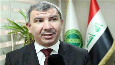 وزير النفط العراقي: نخطط لإبرام عقود مع الشركات العالمية تحقق أعلى مردود اقتصادي