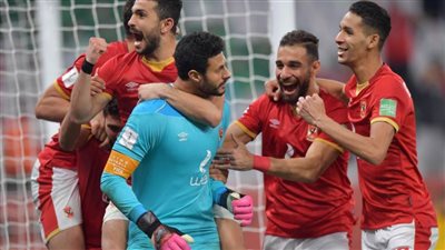 سيد عبد الحفيظ: لم نحسم الفوز ومباراة الأهلى والترجي في القاهرة أصعب