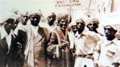 حكاية الجبرتيين في إريتريا