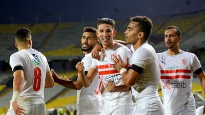 أحمد فتوح جاهز لمصر المقاصة في الكأس