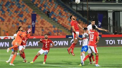 ثنائي الأهلي يشكو من الإصابة بعد مباراة الترجي