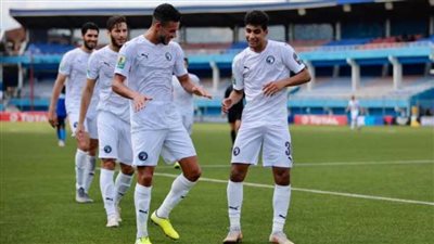 تشكيل بيراميدز المتوقع لمواجهة الرجاء في الكونفدالية