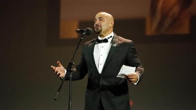 مهرجان الجونة السينمائي يمنح جائزة الإنجاز الإبداعي للنجم 