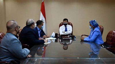 تفاصيل استضافة مصر لبطولة العالم للكرة الطائرة 