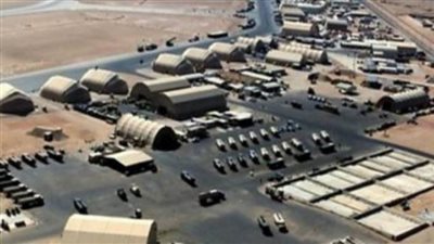 العراق: سقوط صاروخ بمحيط قاعدة عين الأسد العسكرية بالأنبار