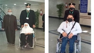  الداخلية تواصل تفعيل إجراءات التسهيل على الراغبين فى الحصول على الخدمات الشرطية