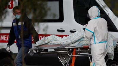 ماليزيا: 5293 إصابة جديدة بكورونا و60 حالة وفاة