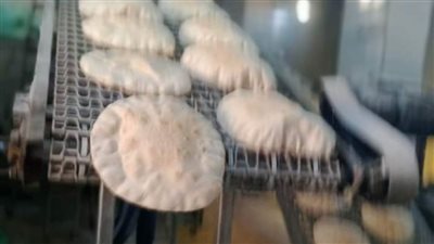 تحرير 27 محضرا لمخابز بلدية فى حملة تموينية بالبحيرة 