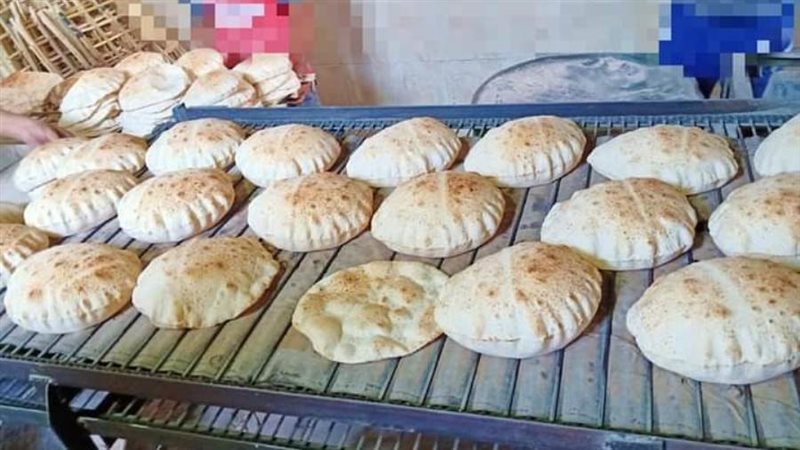 حملة تموينية مكبرة