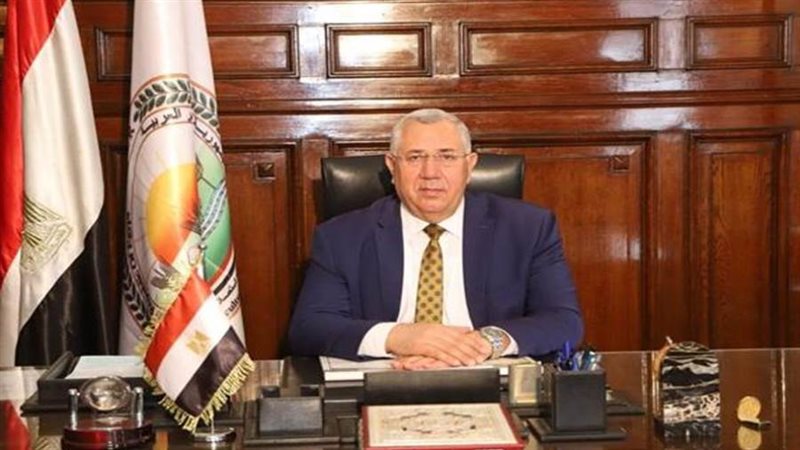 السيد القصير وزير