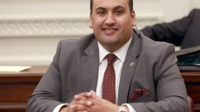 محمد الرشيدي