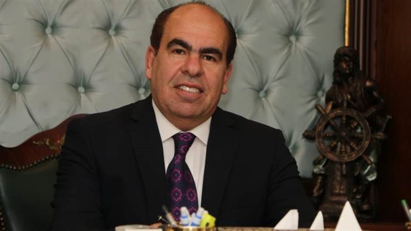 ياسر الهضيبي