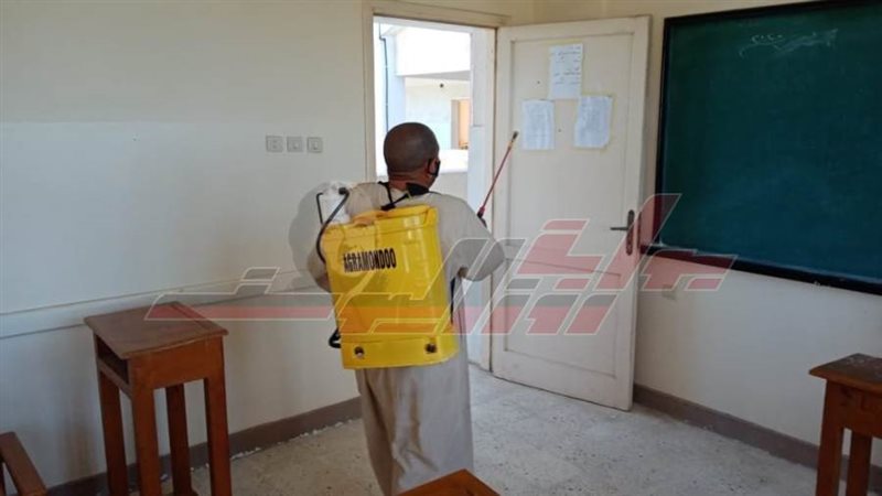 تطهير اللجان