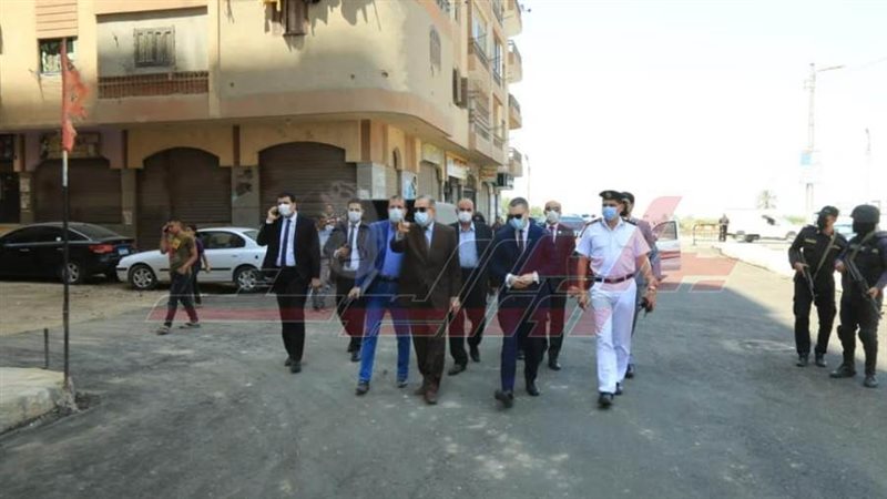 خلال المعايشه