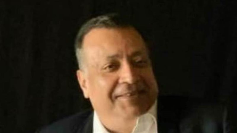 الدكتور محمد سعد