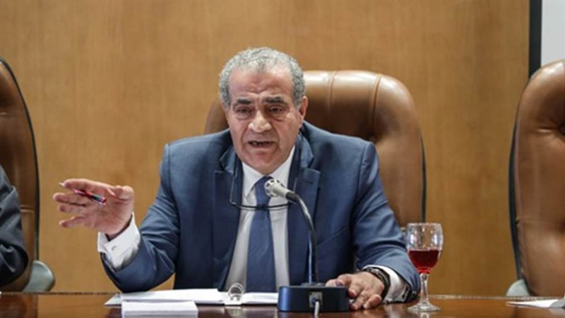 الدكتور على المصيلحي