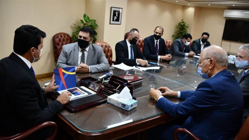 مصر تستضيف بطولة