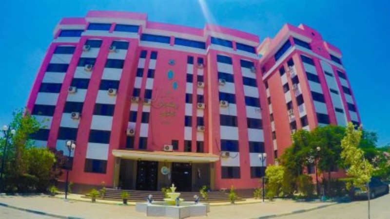 شركة مياه الدقهلية