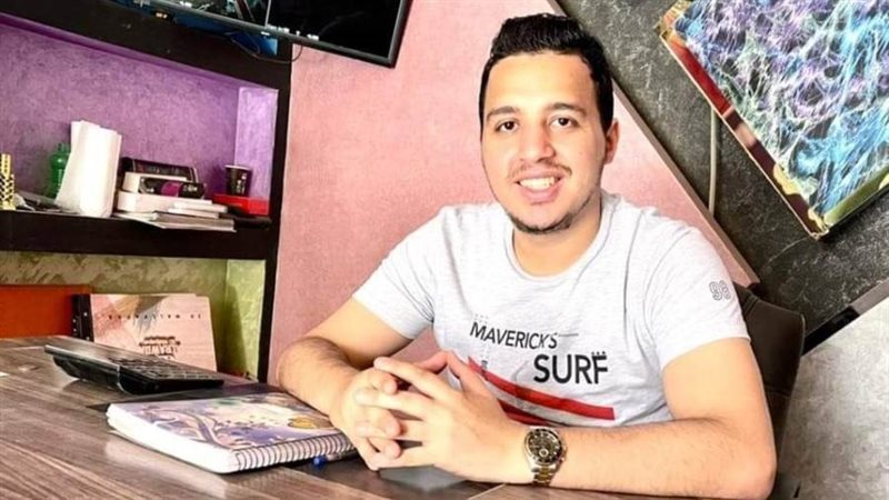 محمد جمال بسيوني