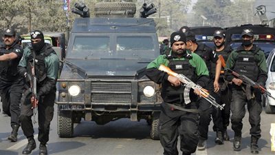 الجيش الباكستاني: مقتل إرهابيين اثنين في اشتباكات مع الجيش شمال غربي البلاد