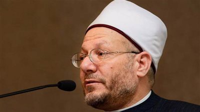 مفتي الجمهورية: نثمِّن النظرة الثاقبة من الرئيس السيسي حول ضرورة التجديد المنضبط