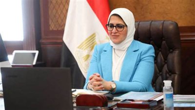 عاجل .. الصحة: تسجيل 532 حالة إيجابية جديدة بفيروس كورونا.. و 30 وفاة