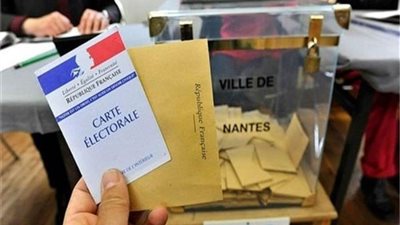 (نيويورك تايمز): انتخابات الأقاليم في فرنسا اختبار لقوة اليمين المتطرف بالشارع السياسي